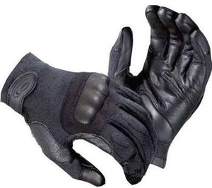 Tactical Hard Knuckle Protective Sports Gloves