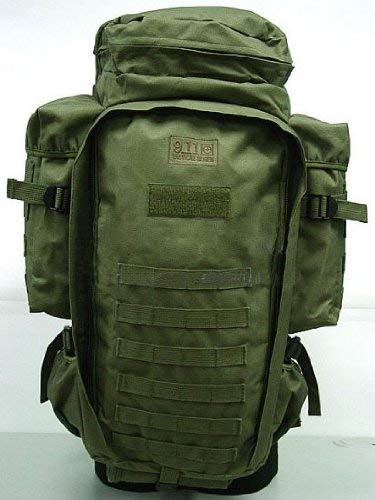 TACTICAL BIG BAG